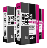 Шпатлевка гипсовая финишная ФИНИШ HP-2 STARKHAUS