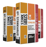 Клей монтажный STARKHAUS KM-3W ТЕРМО ПРО (Thermo pro) Зима для систем СФТК