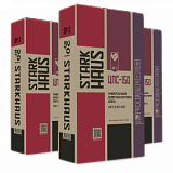 Универсальная цементно-песчаная смесь STARKHAUS ЦПС-150 20 кг